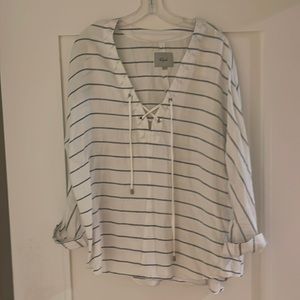 Women’s Rails top